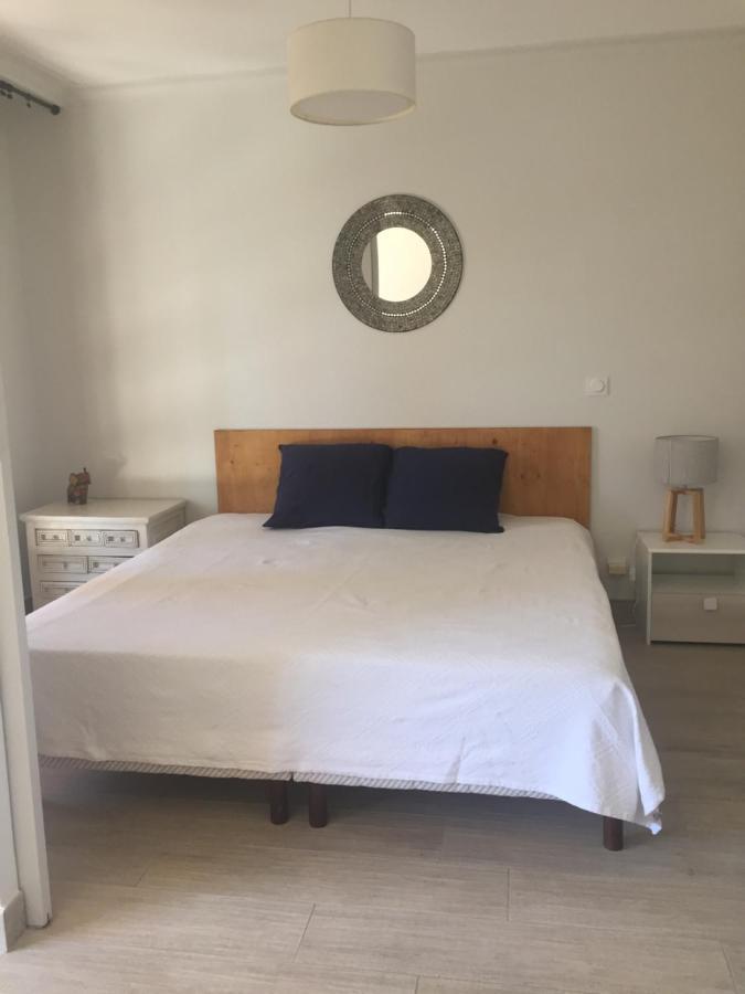 Belle résidence au centre de Saint Tropez avec piscine et garage Exterior foto